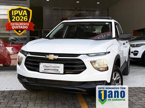 CHEVROLET MONTANA 1.2 TURBO FLEX MANUAL CHEVROLET MONTANA 1.2 TURBO FLEX MANUAL